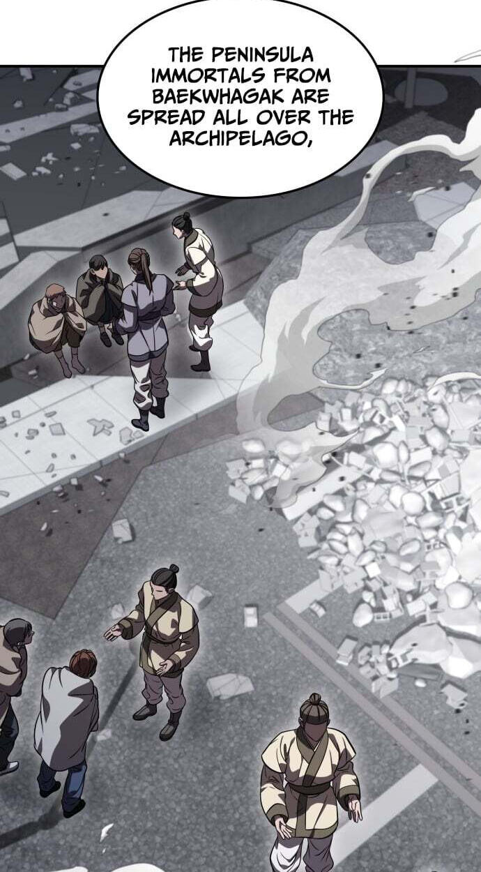 Yakppari Sinseonham Chapter 150 page 56 - 