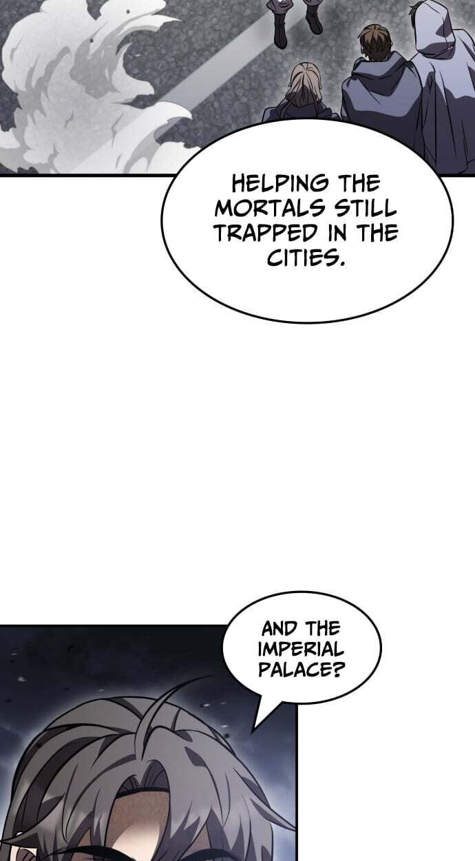 Yakppari Sinseonham Chapter 150 page 57 - 