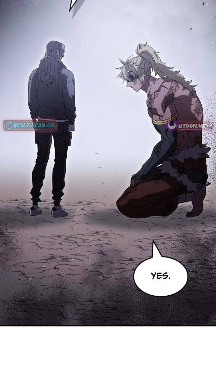 Yakppari Sinseonham Chapter 150 page 60 - 