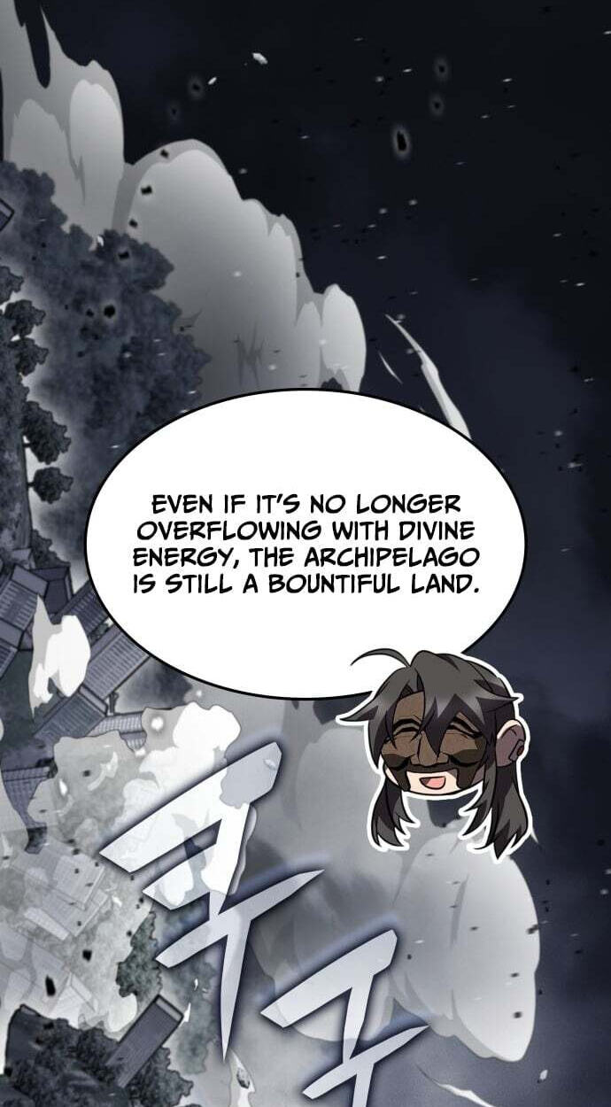 Yakppari Sinseonham Chapter 150 page 66 - 