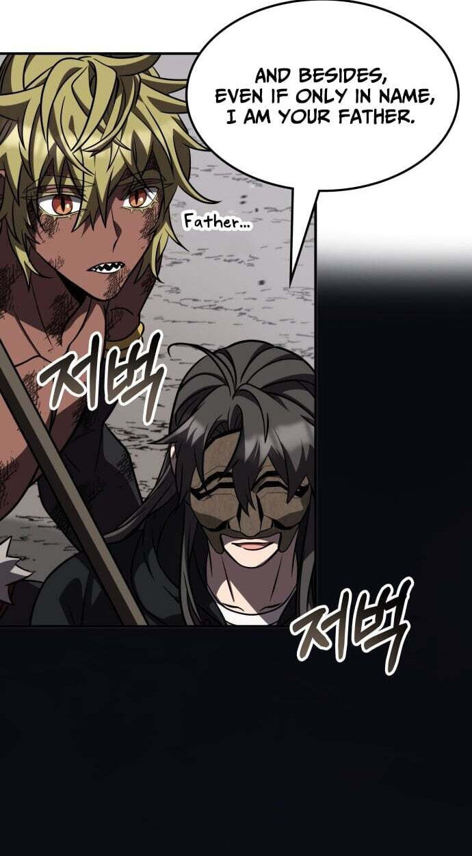 Yakppari Sinseonham Chapter 150 page 72 - 