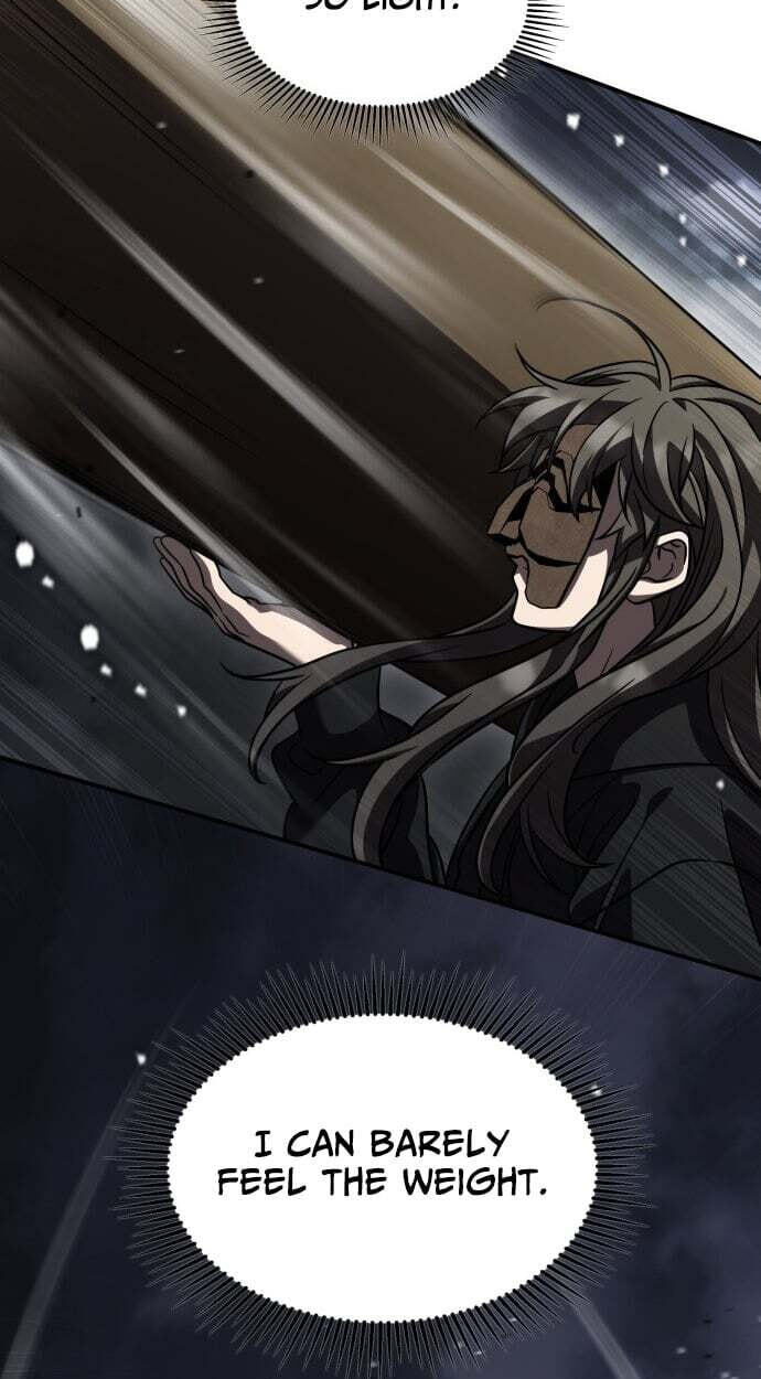 Yakppari Sinseonham Chapter 150 page 77 - 
