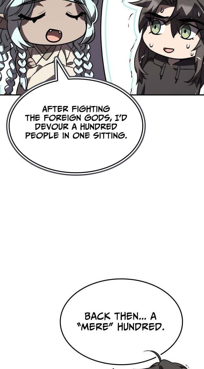 Yakppari Sinseonham Chapter 150 page 10 - 