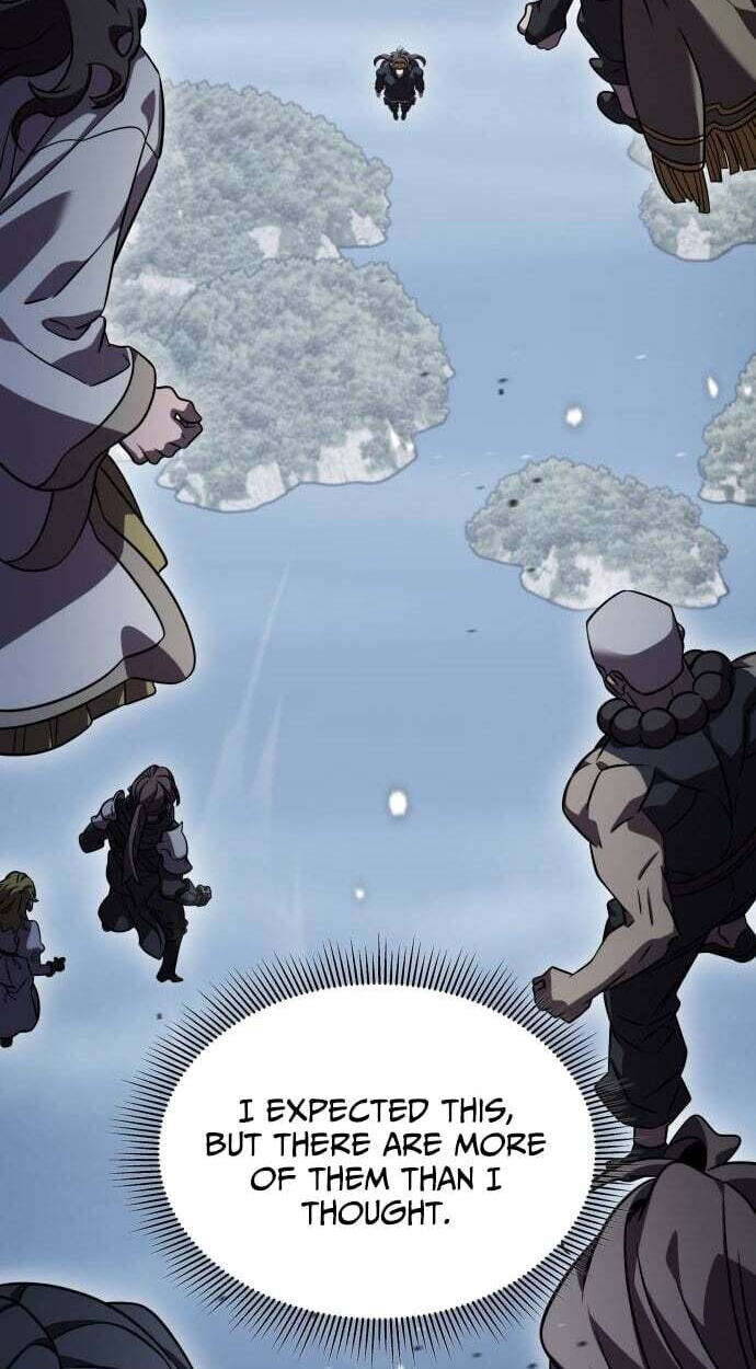 Yakppari Sinseonham Chapter 151 page 12 - 