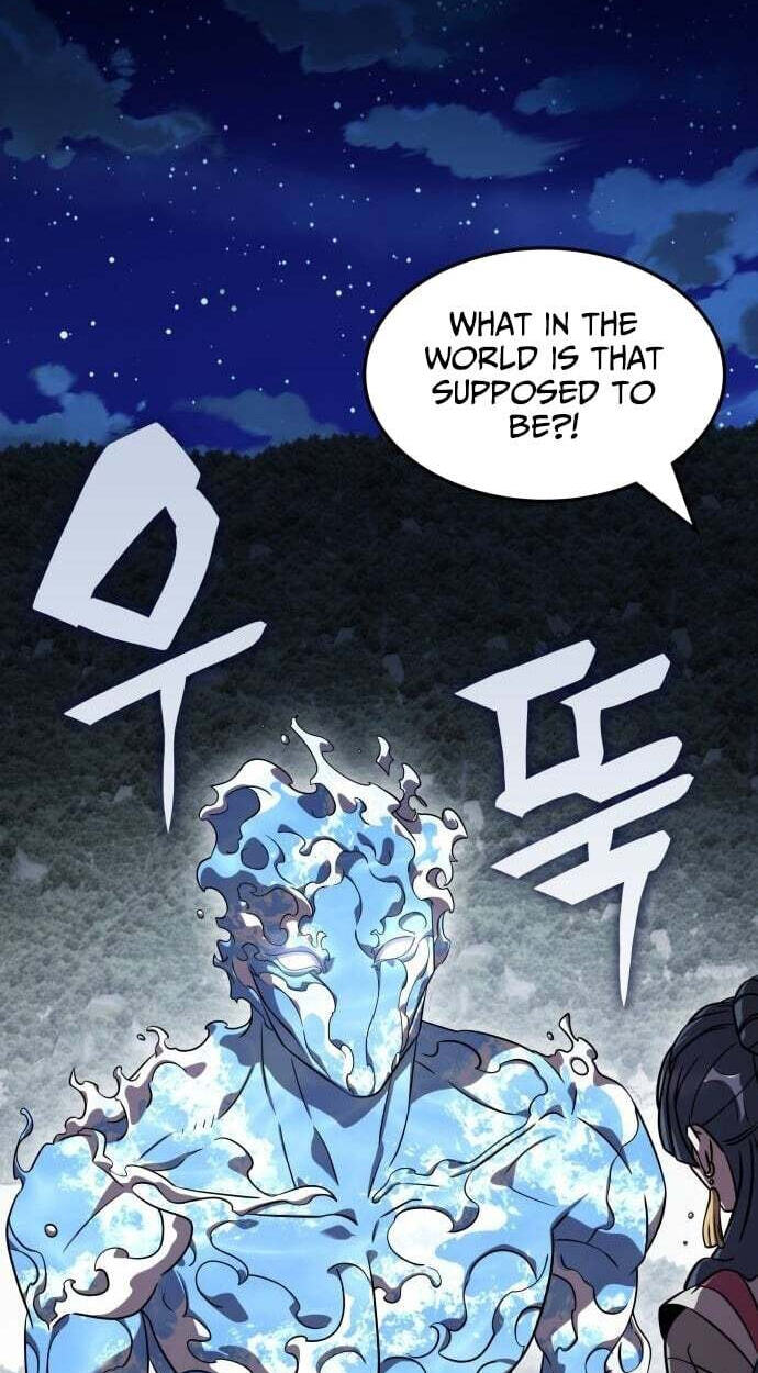 Yakppari Sinseonham Chapter 151 page 30 - 