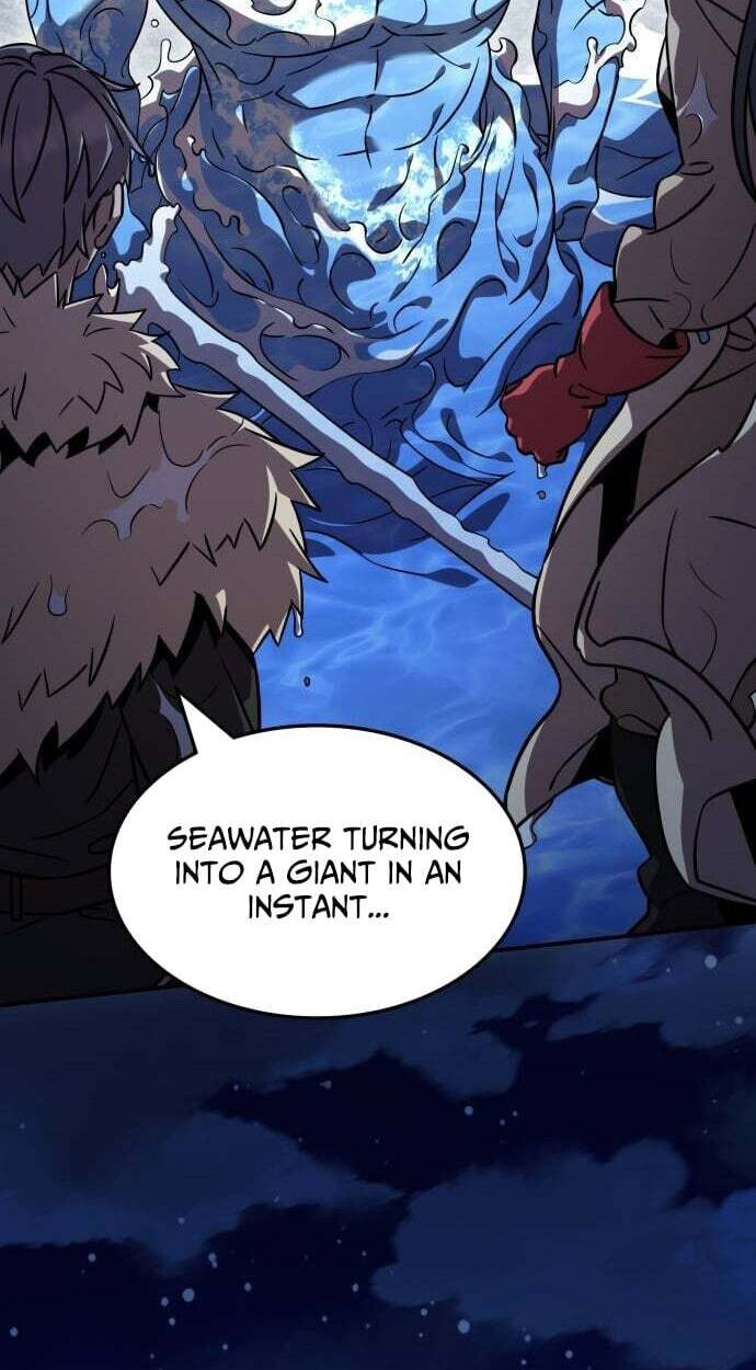 Yakppari Sinseonham Chapter 151 page 31 - 