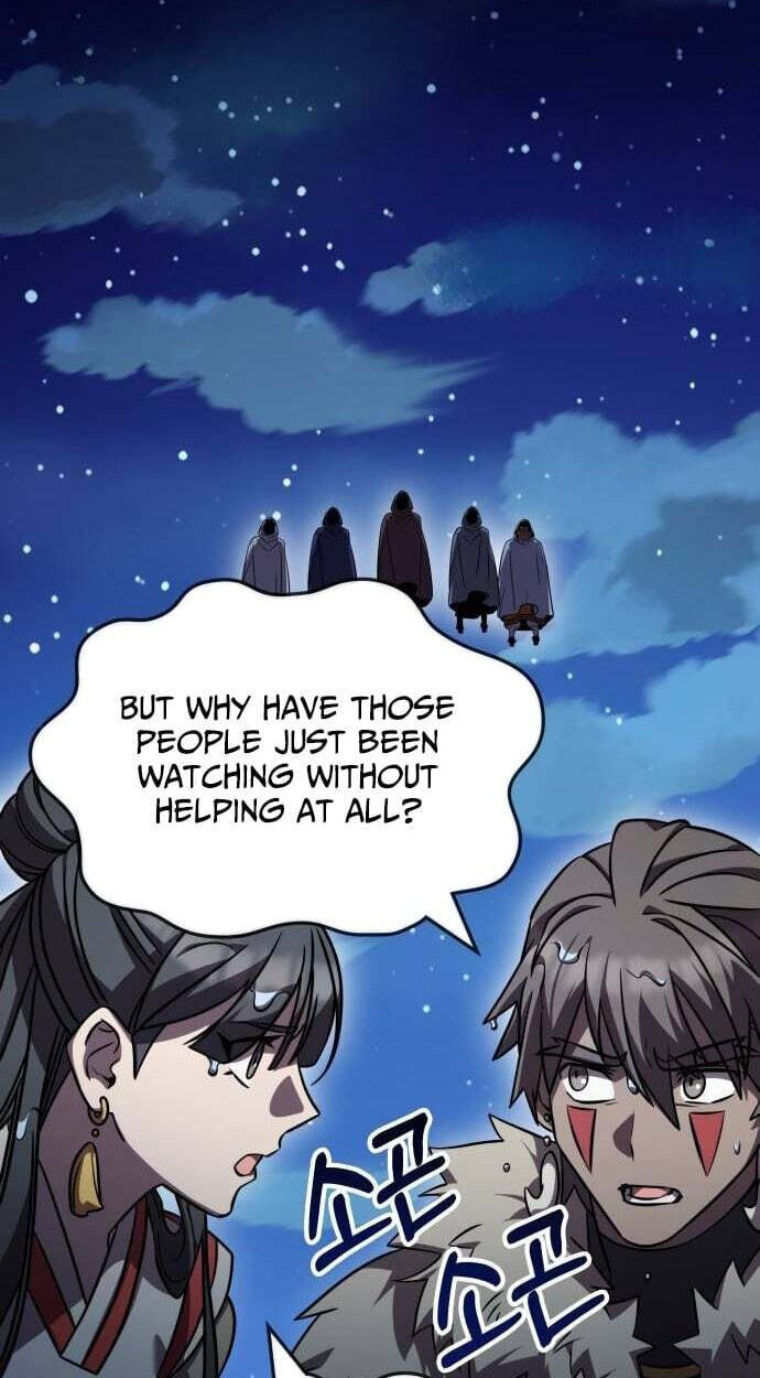 Yakppari Sinseonham Chapter 151 page 32 - 