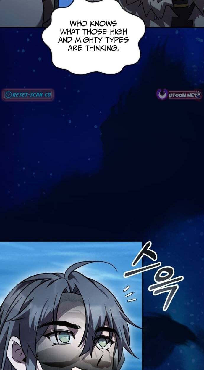 Yakppari Sinseonham Chapter 151 page 33 - 