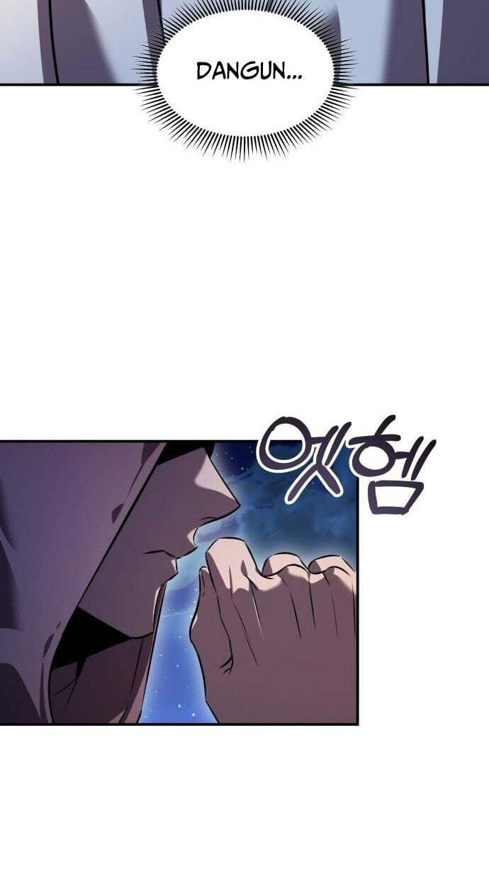 Yakppari Sinseonham Chapter 151 page 36 - 