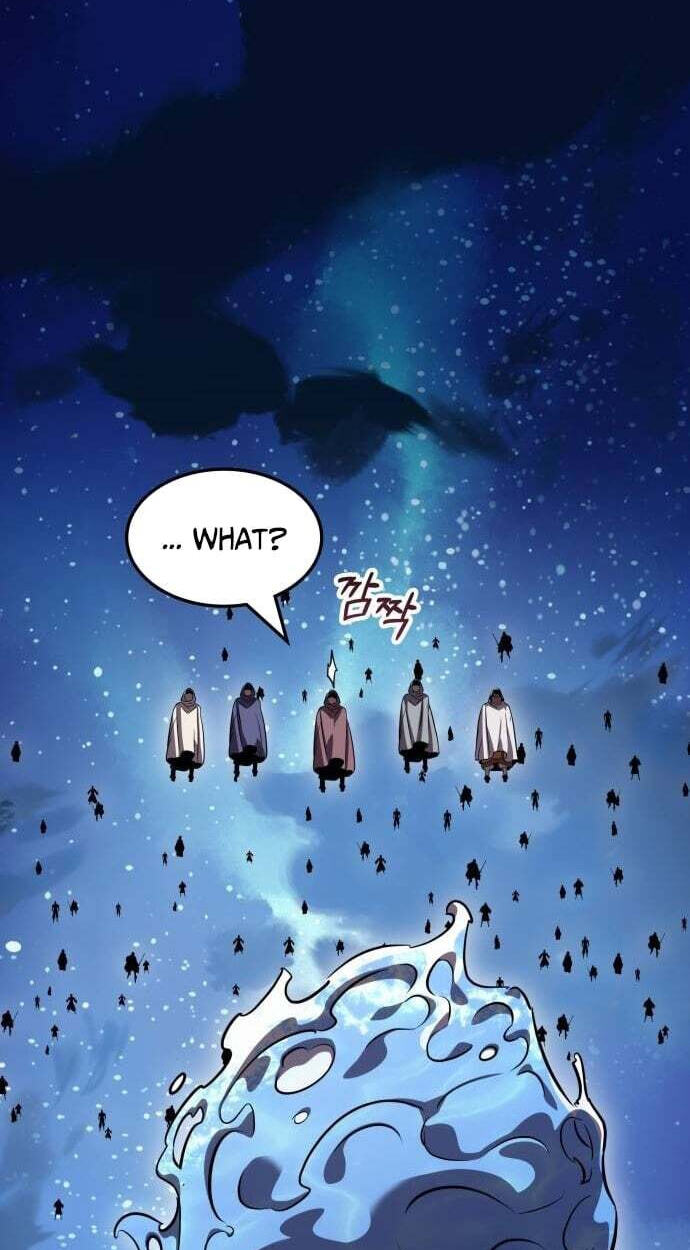 Yakppari Sinseonham Chapter 151 page 38 - 
