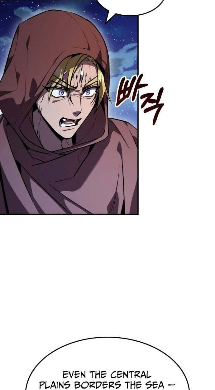 Yakppari Sinseonham Chapter 151 page 40 - 