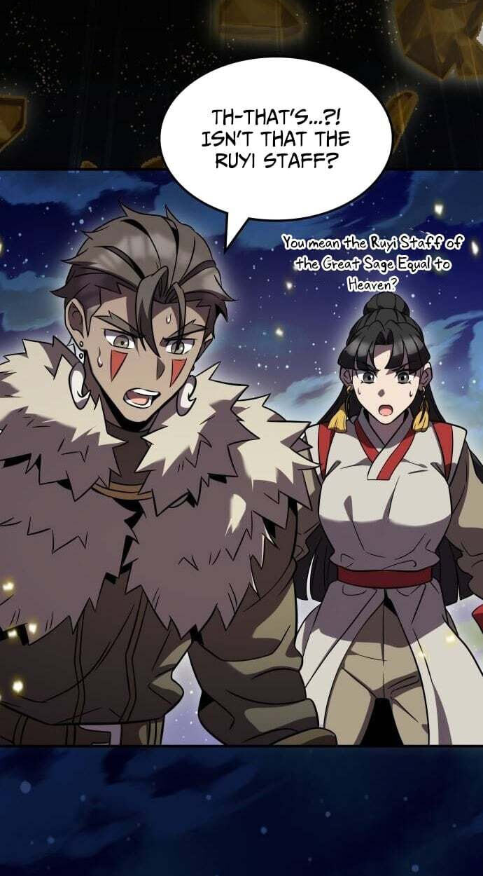 Yakppari Sinseonham Chapter 151 page 5 - 