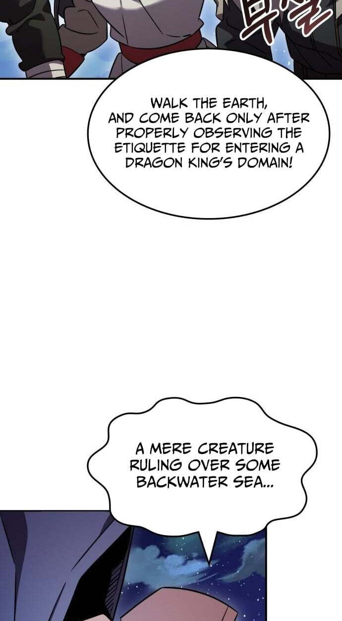 Yakppari Sinseonham Chapter 151 page 50 - 