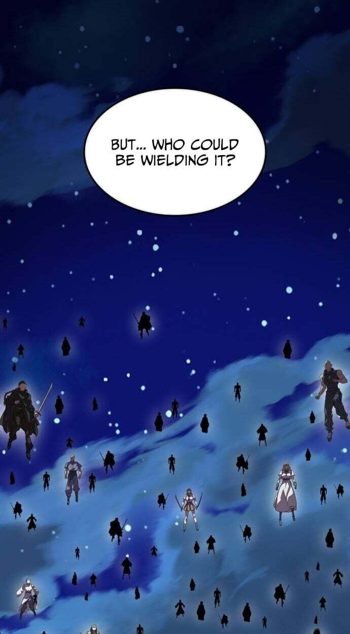 Yakppari Sinseonham Chapter 151 page 6 - 