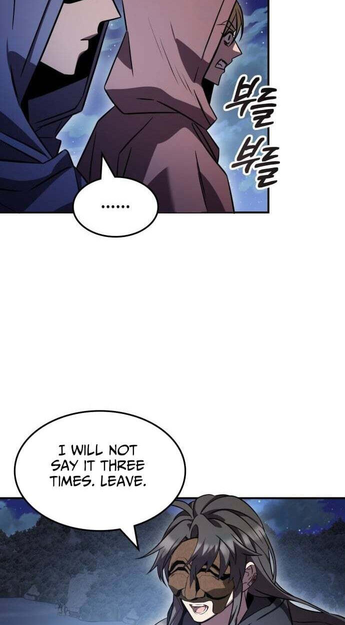 Yakppari Sinseonham Chapter 151 page 51 - 