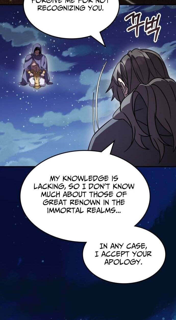 Yakppari Sinseonham Chapter 151 page 60 - 