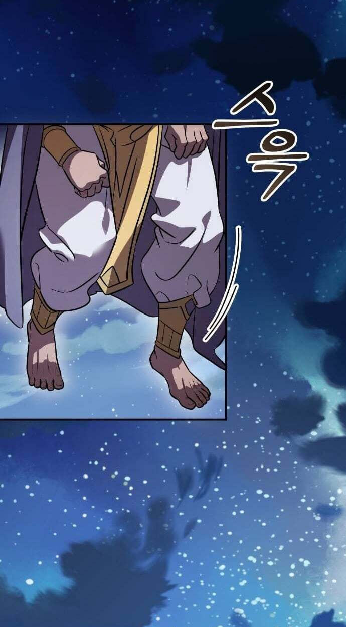 Yakppari Sinseonham Chapter 151 page 61 - 
