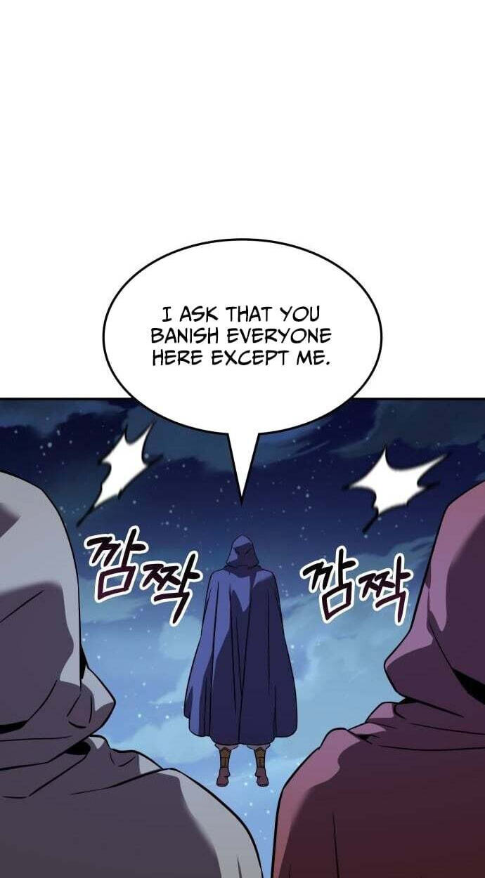 Yakppari Sinseonham Chapter 151 page 64 - 