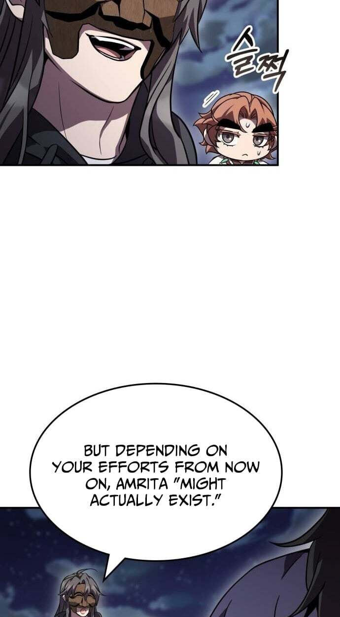 Yakppari Sinseonham Chapter 152 page 17 - 