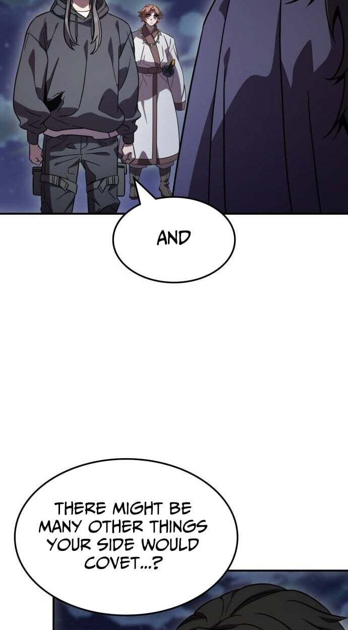 Yakppari Sinseonham Chapter 152 page 18 - 