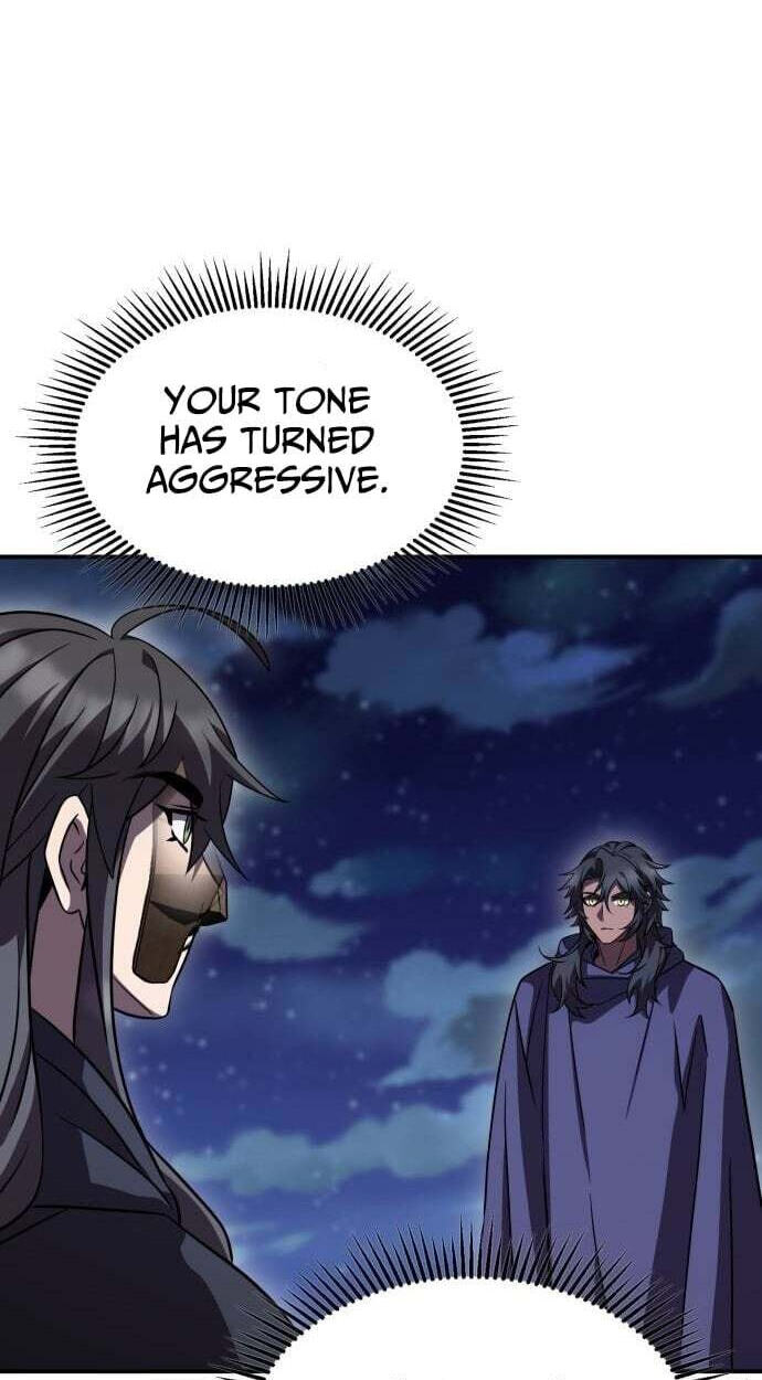 Yakppari Sinseonham Chapter 152 page 3 - 