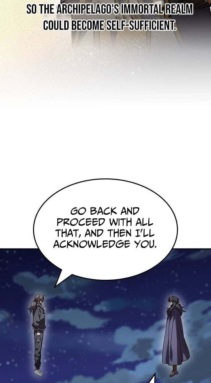 Yakppari Sinseonham Chapter 152 page 22 - 