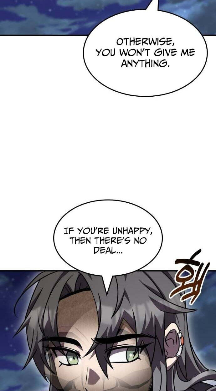 Yakppari Sinseonham Chapter 152 page 23 - 