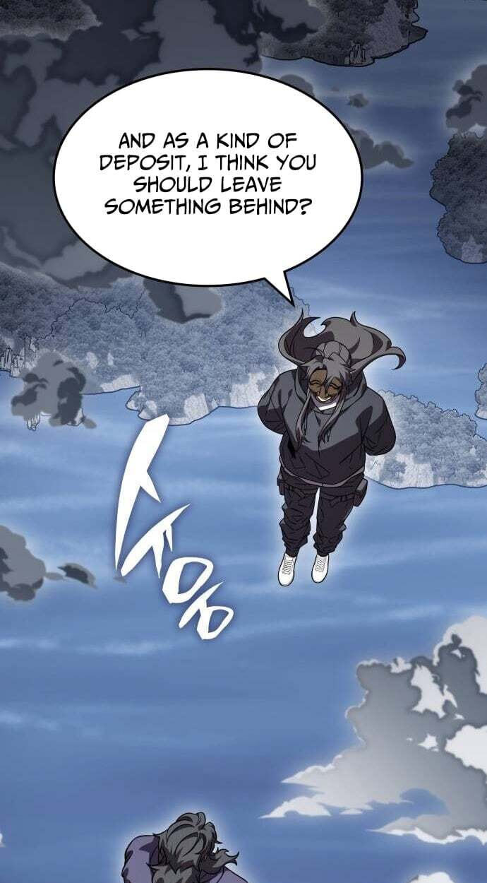 Yakppari Sinseonham Chapter 152 page 25 - 
