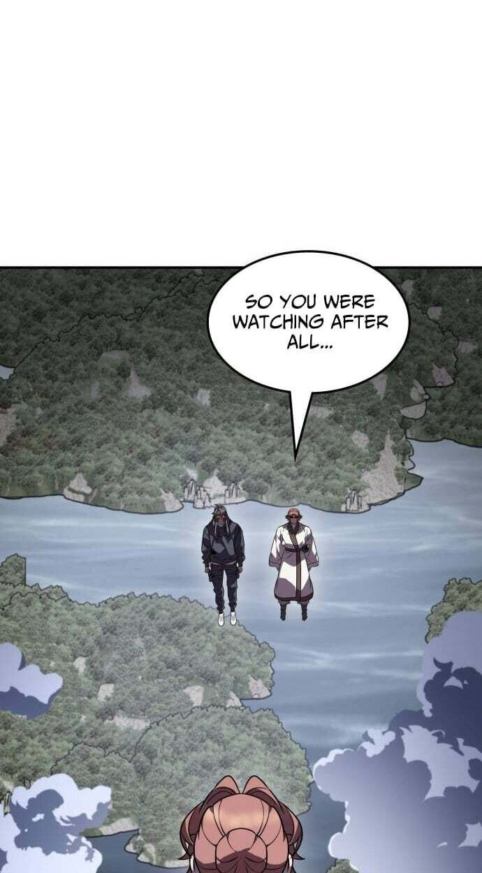 Yakppari Sinseonham Chapter 152 page 32 - 