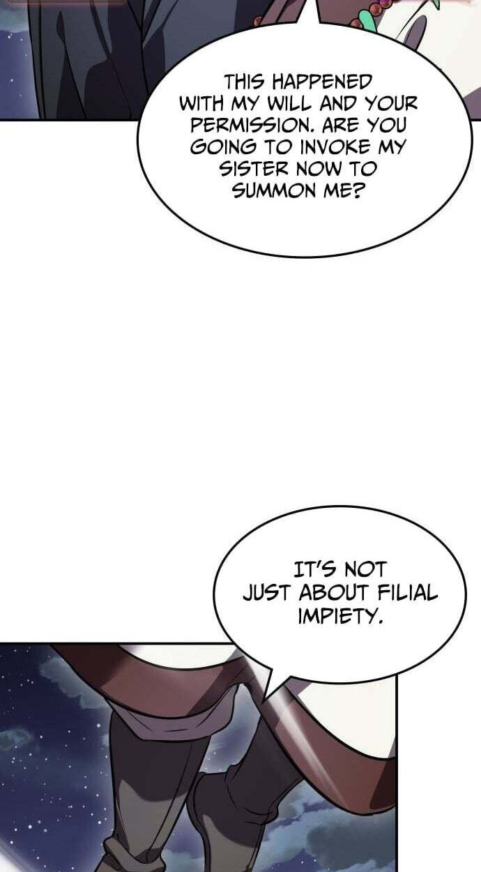 Yakppari Sinseonham Chapter 152 page 35 - 