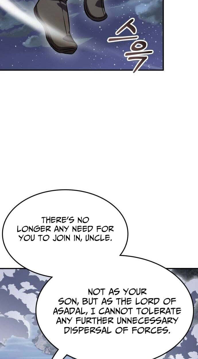 Yakppari Sinseonham Chapter 152 page 36 - 