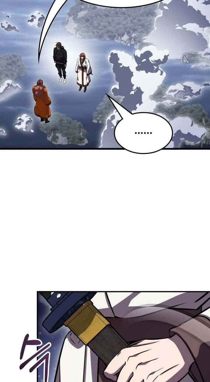 Yakppari Sinseonham Chapter 152 page 37 - 