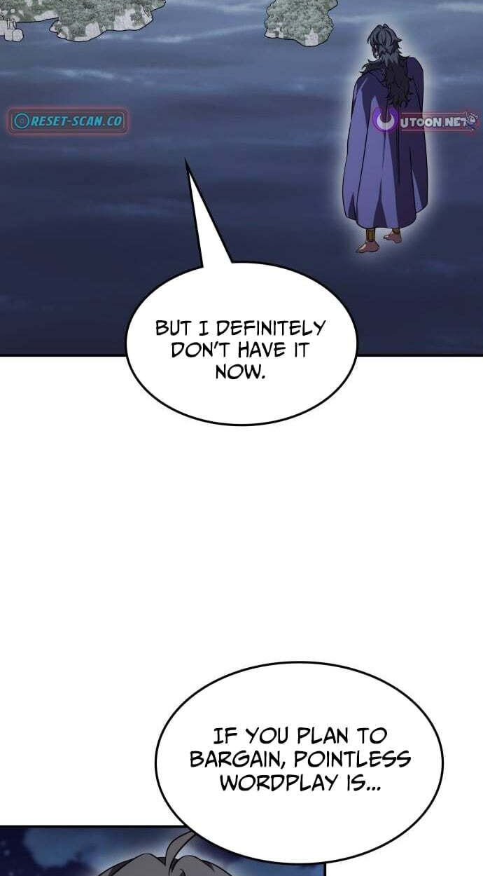 Yakppari Sinseonham Chapter 152 page 5 - 