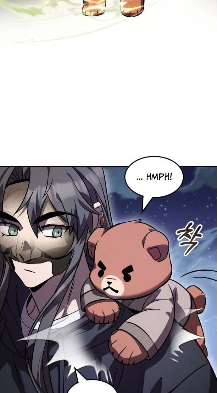 Yakppari Sinseonham Chapter 152 page 41 - 