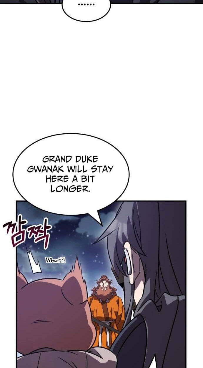 Yakppari Sinseonham Chapter 152 page 42 - 
