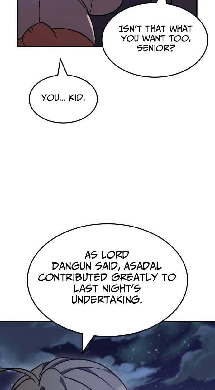 Yakppari Sinseonham Chapter 152 page 43 - 