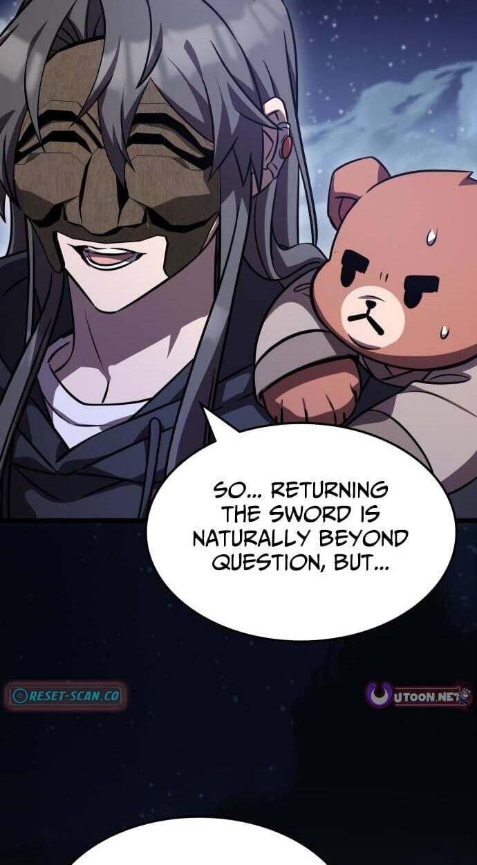 Yakppari Sinseonham Chapter 152 page 44 - 
