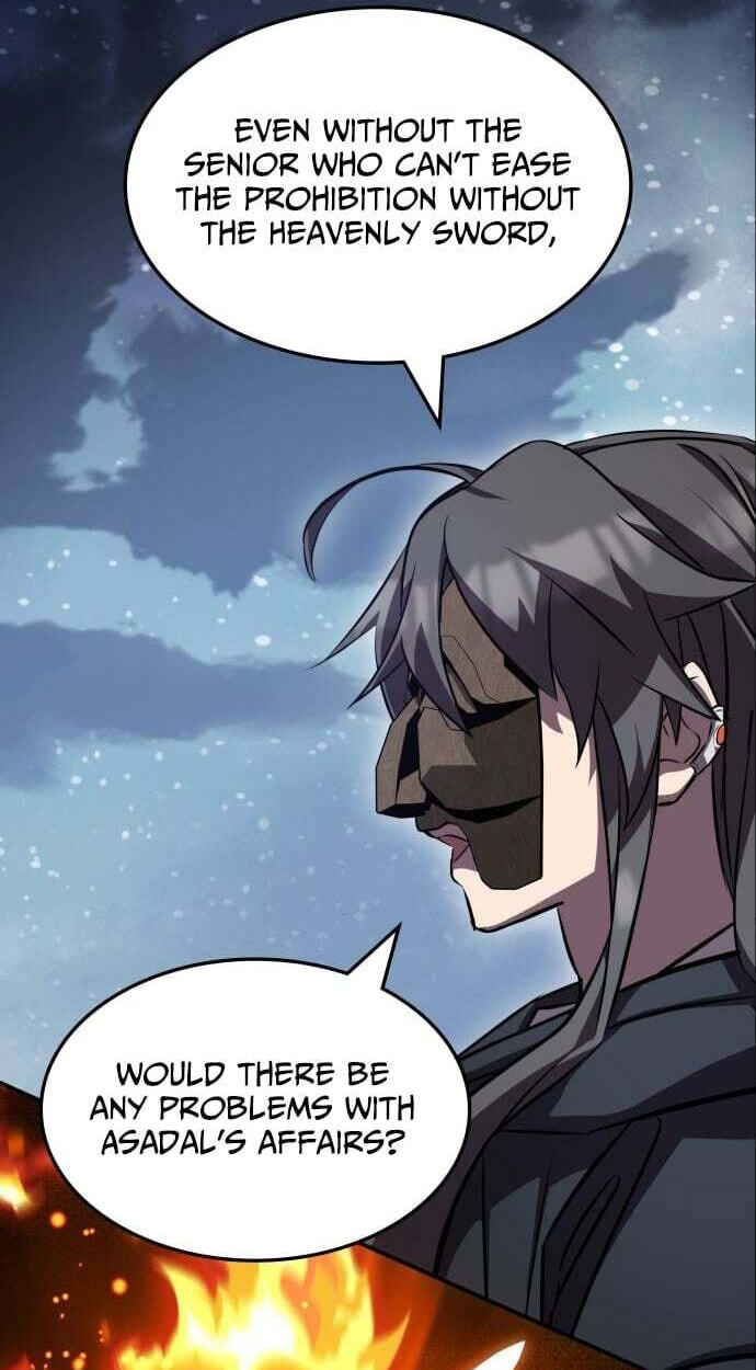 Yakppari Sinseonham Chapter 152 page 46 - 