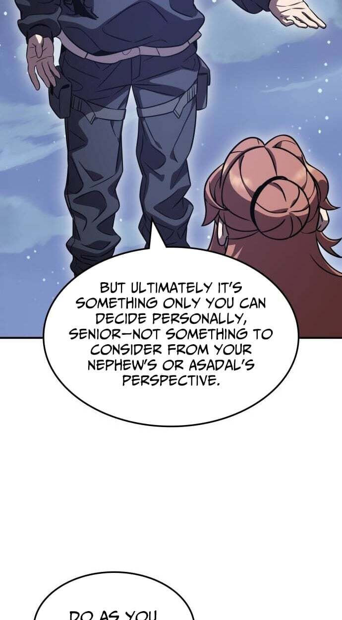 Yakppari Sinseonham Chapter 152 page 49 - 