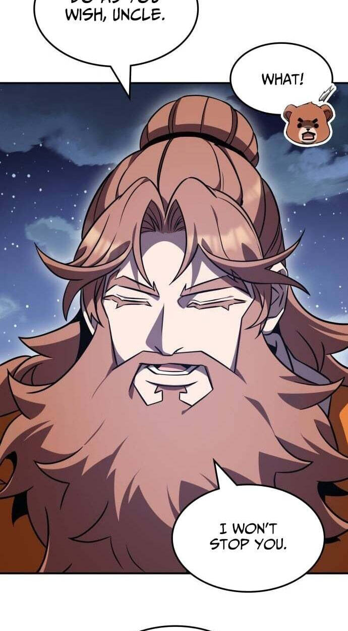 Yakppari Sinseonham Chapter 152 page 50 - 