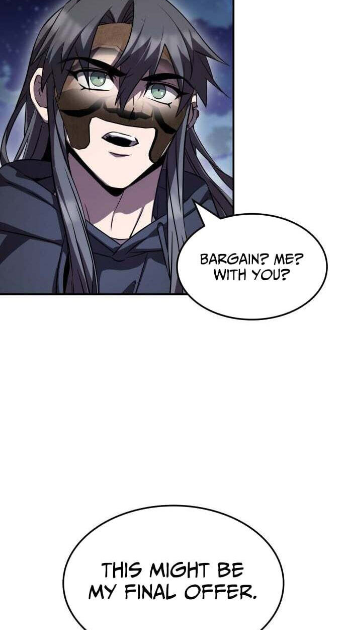 Yakppari Sinseonham Chapter 152 page 6 - 