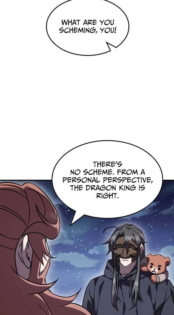 Yakppari Sinseonham Chapter 152 page 51 - 