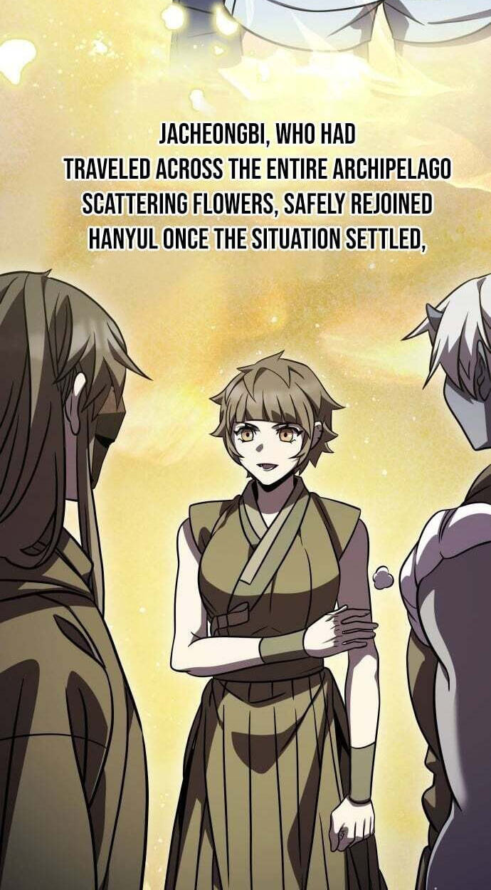 Yakppari Sinseonham Chapter 152 page 64 - 
