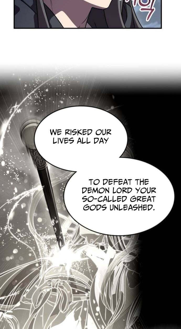 Yakppari Sinseonham Chapter 152 page 8 - 