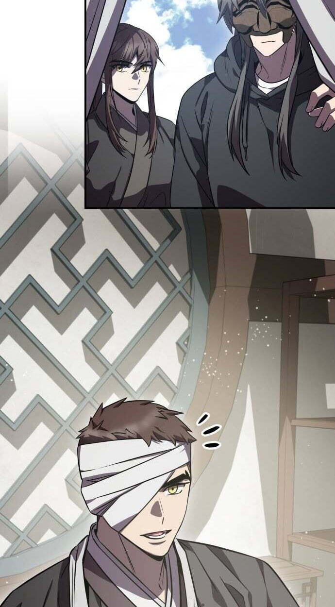 Yakppari Sinseonham Chapter 152 page 72 - 