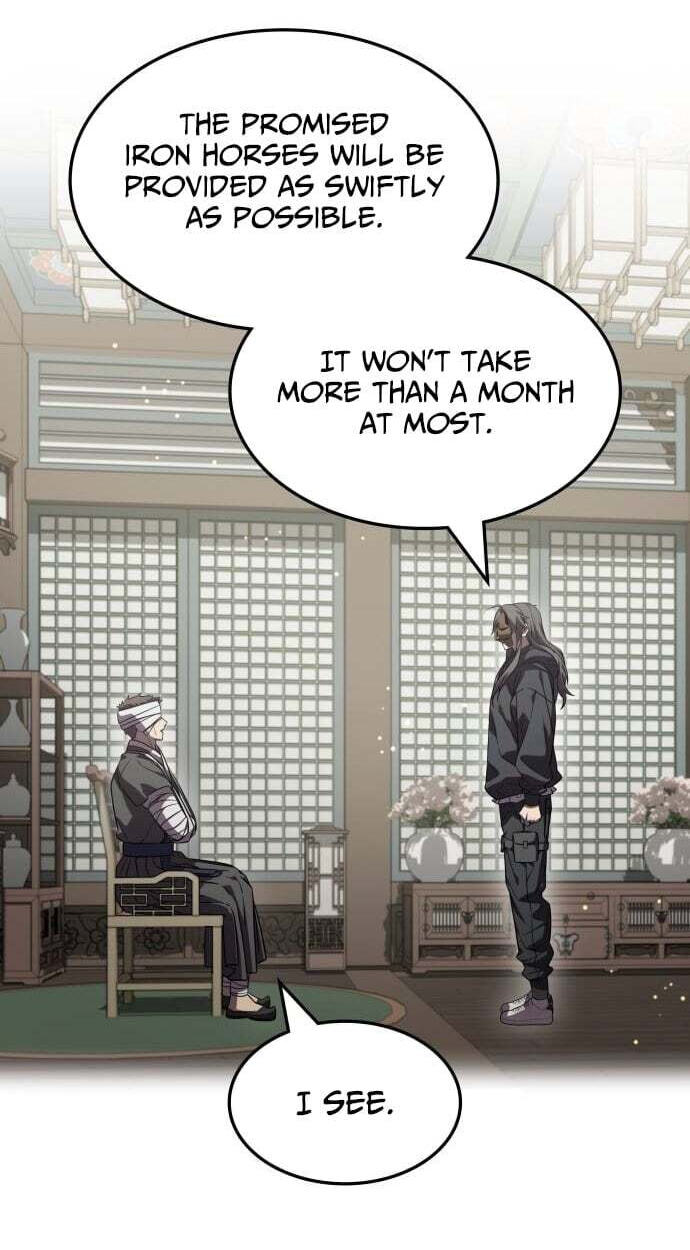 Yakppari Sinseonham Chapter 152 page 76 - 
