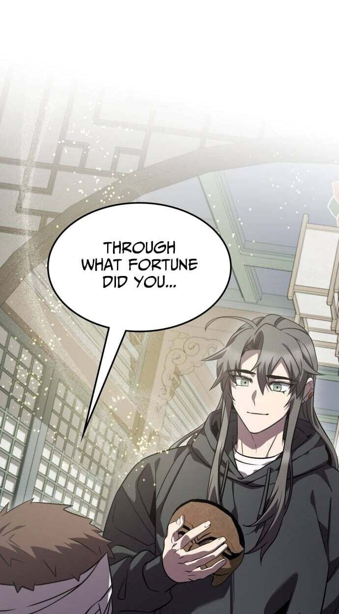 Yakppari Sinseonham Chapter 152 page 79 - 