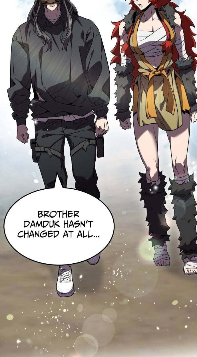 Yakppari Sinseonham Chapter 152 page 86 - 