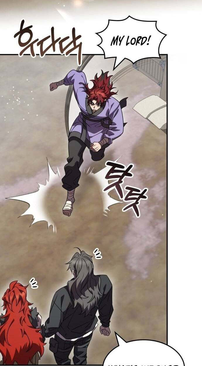 Yakppari Sinseonham Chapter 152 page 87 - 