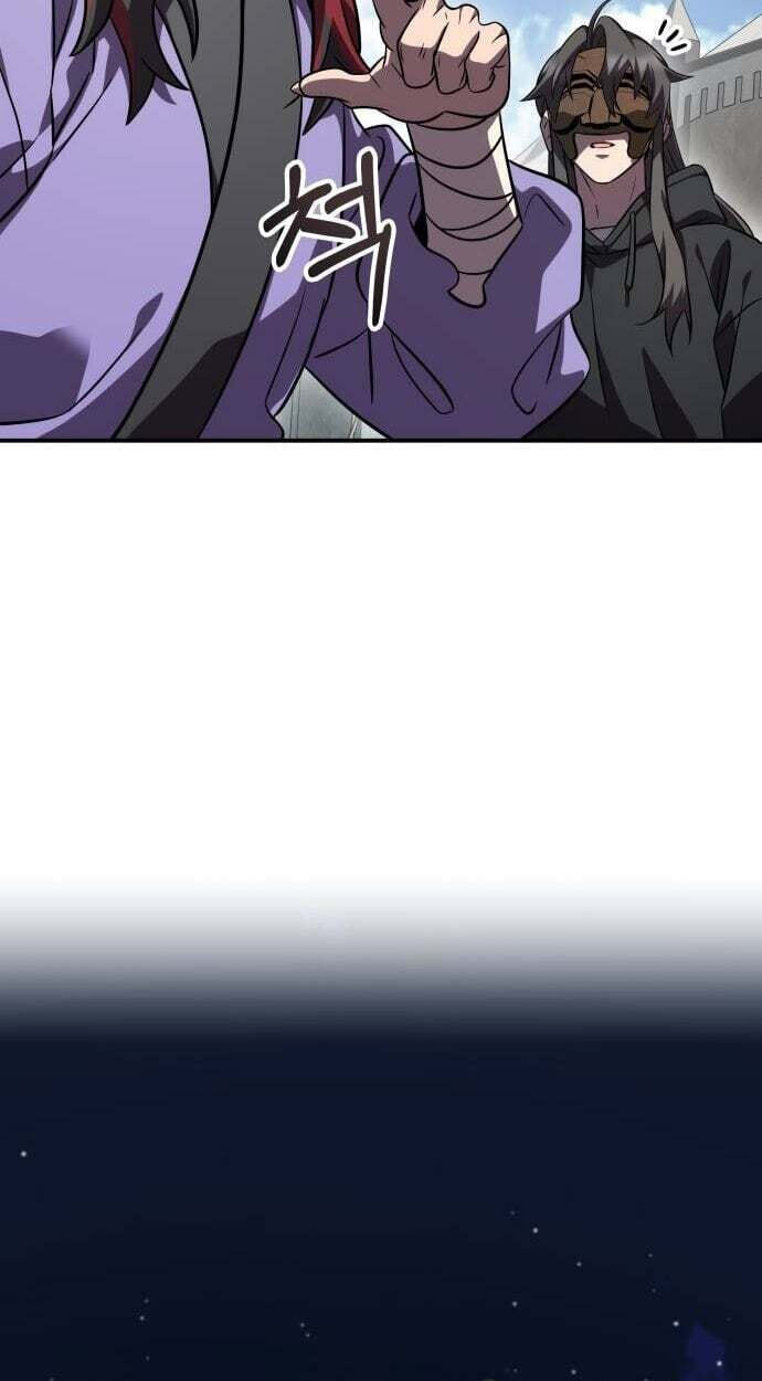 Yakppari Sinseonham Chapter 152 page 89 - 